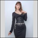 "Corset-Bustier-body....guépiére,lovers" - #2000727-2
