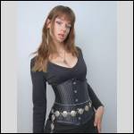 "Corset-Bustier-body....guépiére,lovers" - #2000727-3