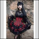 "Corset-Bustier-body....guépiére,lovers" - #2000826-1