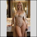 "Corset-Bustier-body....guépiére,lovers" - #2000829-1