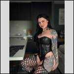 "Corset-Bustier-body....guépiére,lovers" - #2000830-4