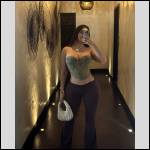 "Corset-Bustier-body....guépiére,lovers" - #2001022-2