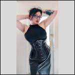 "Corset-Bustier-body....guépiére,lovers" - #2001553-4