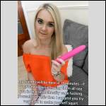 Just become a slave in chastity yesterday and very excited - #1798183-2
