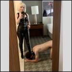Just become a slave in chastity yesterday and very excited - #1798192-3