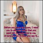Just become a slave in chastity yesterday and very excited - #1799227-4