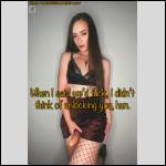Just become a slave in chastity yesterday and very excited - #1799237-4