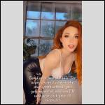 Just become a slave in chastity yesterday and very excited - #1980152-2