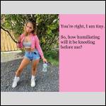 Just become a slave in chastity yesterday and very excited - #1982460-2