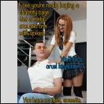 Just become a slave in chastity yesterday and very excited - #1982461-2