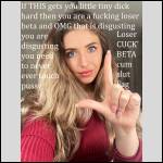 Just become a slave in chastity yesterday and very excited - #1982464-3