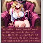 Just become a slave in chastity yesterday and very excited - #1982464-4
