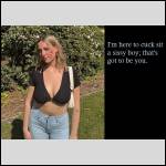 Just become a slave in chastity yesterday and very excited - #1982465-3