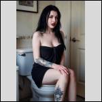 Just become a slave in chastity yesterday and very excited - #1982977-4