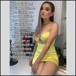 Just become a slave in chastity yesterday and very excited - #1982981-2