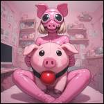 Just become a slave in chastity yesterday and very excited - #1985242-1