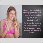 Just become a slave in chastity yesterday and very excited - #1985243-2
