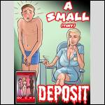 Just become a slave in chastity yesterday and very excited - #1985831-2
