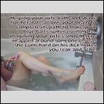 Just become a slave in chastity yesterday and very excited - #1985833-4