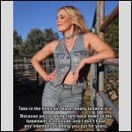 Just become a slave in chastity yesterday and very excited - #1985841-2
