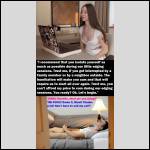 Just become a slave in chastity yesterday and very excited - #1985843-1