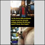 Just become a slave in chastity yesterday and very excited - #1985844-3