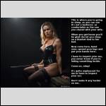 Just become a slave in chastity yesterday and very excited - #1985848-1