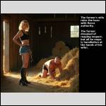 Just become a slave in chastity yesterday and very excited - #1986996-3