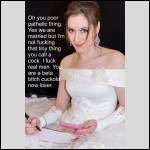 Just become a slave in chastity yesterday and very excited - #1986997-3