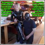 Just become a slave in chastity yesterday and very excited - #1986999-4