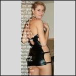 Just become a slave in chastity yesterday and very excited - #1987004-4