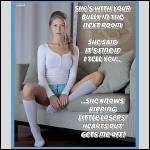 Just become a slave in chastity yesterday and very excited - #1987006-1