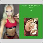 Just become a slave in chastity yesterday and very excited - #1987017-4