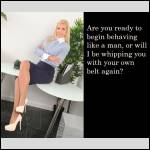 Just become a slave in chastity yesterday and very excited - #1987041-4