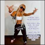 Just become a slave in chastity yesterday and very excited - #1987048-1
