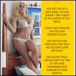 Just become a slave in chastity yesterday and very excited - #1987051-1