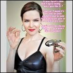Just become a slave in chastity yesterday and very excited - #1987053-1
