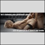 Just become a slave in chastity yesterday and very excited - #1987059-3