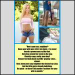 Just become a slave in chastity yesterday and very excited - #1987059-4