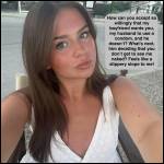 Just become a slave in chastity yesterday and very excited - #1987068-2