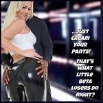 Just become a slave in chastity yesterday and very excited - #1987068-4