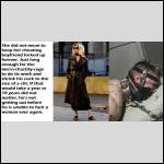 Just become a slave in chastity yesterday and very excited - #1987070-3