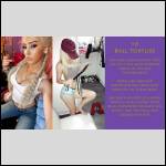 Just become a slave in chastity yesterday and very excited - #1987071-2