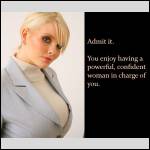 Just become a slave in chastity yesterday and very excited - #1987074-1