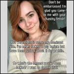 Just become a slave in chastity yesterday and very excited - #1987079-3