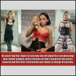 Just become a slave in chastity yesterday and very excited - #1987085-3