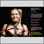 Just become a slave in chastity yesterday and very excited - #1987228-1