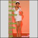 Just become a slave in chastity yesterday and very excited - #1987229-2
