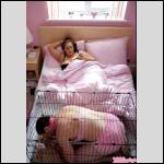 Just become a slave in chastity yesterday and very excited - #1987232-1