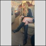 Just become a slave in chastity yesterday and very excited - #1987237-2